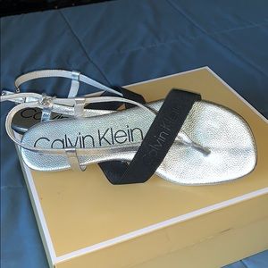 Calvin Klein Sandals